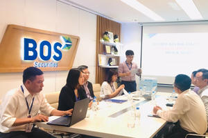 Chứng khoán BOS (ART) kỳ vọng phục hồi giao dịch chiều mua, muốn chào bán thêm 20 triệu cổ phiếu 