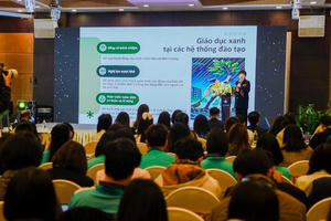  “Thứ 4 Ngày Xanh” - Từng hành động nhỏ, dựng tương lai xanh