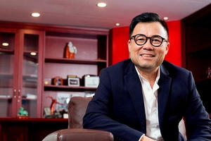 Chủ tịch SSI Nguyễn Duy Hưng tuyên bố ủng hộ Bamboo Airways bay thẳng đến Mỹ