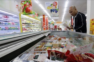 Diễn biến lạm phát 2020 sẽ khó lường vì giá thịt lợn