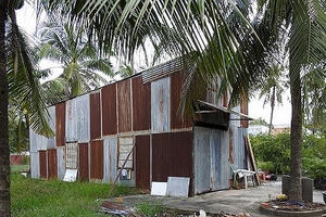 26 năm sống mòn trên “đất vàng” Thanh Đa (Bài 2): Nỗi bức xúc “bị xử lý thiên vị” của những người dân nghèo