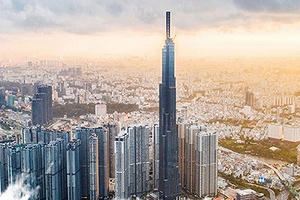 S&P giữ nguyên hệ số tín nhiệm quốc gia của Việt Nam