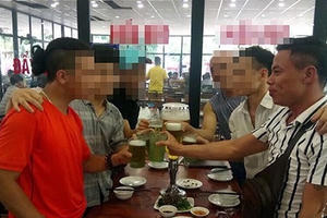 Các chiêu lừa tình, lừa tài sản của vị "giám đốc" trẻ