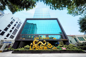 LPBank (LPB) chi hơn 1.000 tỷ đồng tất toán trái phiếu trước hạn, chuẩn bị huy động 5.000 tỷ đồng vốn cấp 2