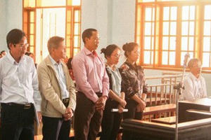 Phạt gần 2 tỷ đồng dàn lãnh đạo doanh nghiệp trốn thuế tại Gia Lai