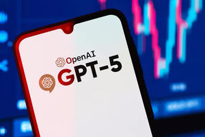 Mô hình AI GPT-5 chính thức ra mắt: trình độ ngang tiến sĩ, người dùng ChatGPT miễn phí cũng có thể sử dụng