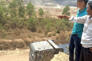 Chính quyền bức tử doanh nghiệp (Bài 7): Vừa bị lấn đất, vừa bị đòi “hình sự hóa”