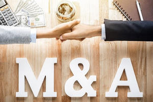Thị trường M&A tháng 11: Năng lượng và bán dẫn là 'thỏi nam châm' hút vốn ngoại