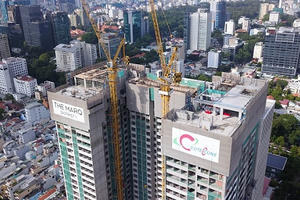 Coteccons đề xuất đại hội cổ đông trực tuyến nhưng bất thành