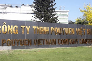 Thêm một công ty sản xuất giày sa thải gần 2.800 lao động, trợ cấp  khủng