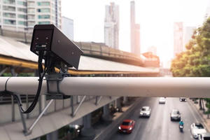 ​Xây dựng, quản lý, vận hành, khai thác và sử dụng hệ thống giám sát giao thông