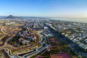 Phú Yên kêu gọi đầu tư 23 dự án với tổng mức đầu tư 28.000 tỷ đồng.