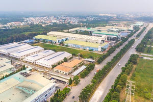 Giám đốc JLL Việt Nam: Nếu không thay đổi, "đại bàng" sẽ bay mất