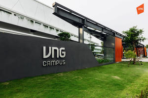 Kỳ lân VNG (VNZ) sau điều chỉnh dự kiến lỗ hơn 570 tỷ đồng năm 2023, lên kế hoạch không chia cổ tức năm 2022