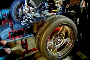 BMW và công nghệ thử nghiệm 'có một không hai': Bí mật sau sự bền bỉ của mỗi chiếc xe