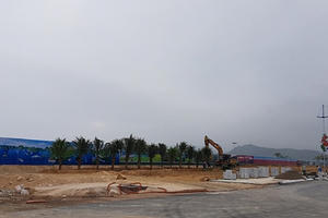 Sân bay Vân Đồn đưa vào hoạt động, liệu BĐS nơi đây có “tái sốt”?