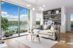 MIKGroup liên tục tung siêu ưu đãi “Mua nhà, tặng ô tô”