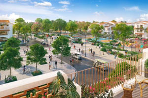 Tiềm năng sinh lời từ Casa Villa tại đô thị biển Blanca City