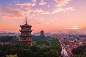 Có gì hấp dẫn ở thành phố Tuyền Châu, nơi vừa được được UNESCO công nhận là di sản thế giới?