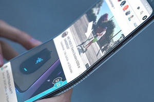 Những xu hướng công nghệ sẽ bùng nổ trên smartphone 2019