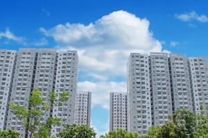 Người dân có thêm cơ hội mua nhà ở xã hội