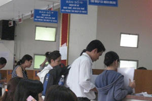 Cục Thuế TP HCM hỗ trợ quyết toán thuế TNCN qua Facebook