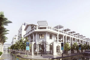 Bình Phước: Dự án Wonder Home đang triển khai theo quy hoạch 1/500