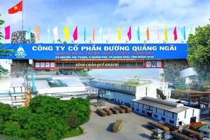 Cổ đông của Đường Quảng Ngãi (QNS) sắp nhận được 368 tỷ đồng tiền cổ tức đợt 1/2025