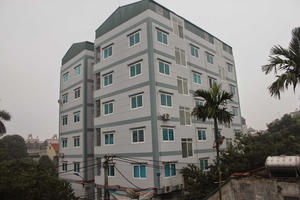 Chung cư mini vẫn mở bán liên tục dù hầu hết không làm được sổ đỏ