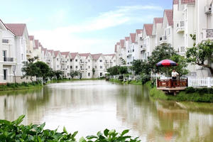 Hà Nội khan hiếm nguồn cung biệt thự, nhà liền kề mới