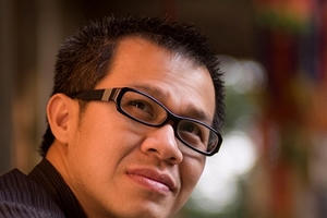 Nguyễn Hữu Thái Hòa: "Con đường nhanh nhất vẫn là khởi nghiệp!"