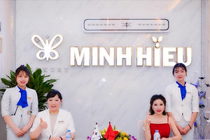 Nguyễn Minh Hiếu: "Luôn trân trọng từng thời khắc của ngày Tết cổ truyền"