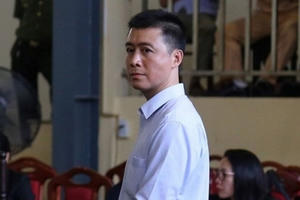 Y án 10 năm tù với Nguyễn Văn Dương, 5 năm tù với Phan Sào Nam