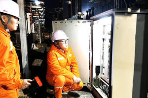 EVN đảm bảo cung cấp điện an toàn, ổn định dịp Tết