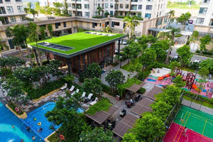 Nam Long tung chính sách 1-0-2 cho Akari City: Mua nhà, thanh toán chỉ 2 triệu/tháng