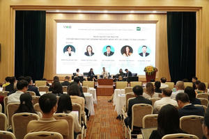 Nghị quyết 68-NQ/TW: Mở đường cho thị trường vốn và doanh nghiệp tư nhân phát triển