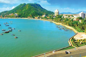 Bà Rịa - Vũng Tàu siết chặt hơn việc phân lô, tách thửa đất