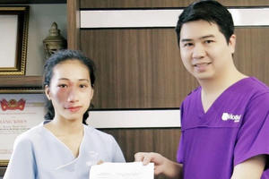 Thẩm mỹ Hoàng Tuấn: Hành trình 10 năm làm đẹp cho đời