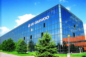 Daewoo - từ gã khổng lồ Hàn Quốc với những chiếc ô tô, TV nức tiếng toàn cầu tới kết cục “tan đàn xẻ nghé” vì nợ nần