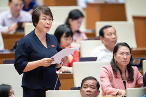 Người dân được quyền lựa chọn nơi tham gia bảo hiểm y tế?