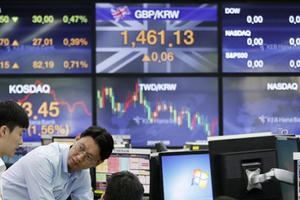 Chiến lược chứng khoán tuần 24-28/2: Tuần “thảm bại”, báo hiệu khoảng thời gian sóng gió của thị trường