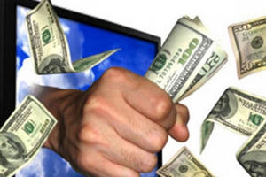 "Quý bà" sập bẫy trai ngoại quốc với món quà 1.5 triệu USD