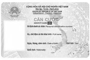 Từ 1/7/2024, mẫu thẻ căn cước, mẫu giấy chứng nhận căn cước có những đặc điểm gì?