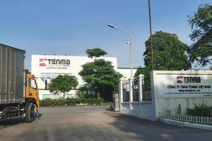 Chưa thể kết luận nghi án Tenma Việt Nam đưa hối lộ