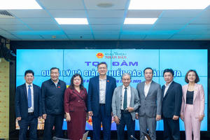 Ô nhiễm nghiêm trọng từ rác thải nhựa: Đòi hỏi giải pháp quản lý đồng bộ và bền vững!