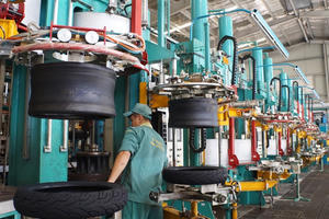 Vinachem sắp nhận được gần 30 tỷ đồng từ cổ tức năm 2023 của Cao su Đà Nẵng (DRC)