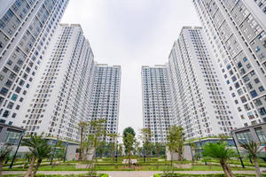 TP HCM đặt mục tiêu đến năm 2030 hoàn thành gần 200.000 căn nhà ở xã hội