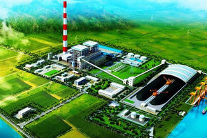 Chủ dự án nhiệt điện nghìn tỷ của An Khánh 'vay' thành công lô trái phiếu 800 tỷ đồng