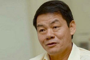 Cơ đồ 4,3 tỷ USD, ông Trần Bá Dương hào phóng khoản thưởng 400 tỷ