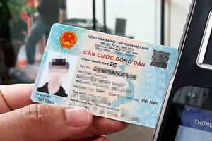 Doanh nghiệp phải xóa dữ liệu cá nhân người lao động khi chấm dứt hợp đồng